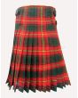 Ulster Red Tartan