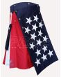 USA Flag Kilt