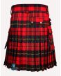 wallace clan kilt
