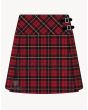 wallace tartan skirt