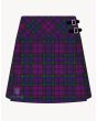 Wardlaw Tartan Kilt for Women