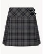 Warwick Tartan Kilt For Women