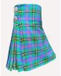 Wood Tartan Kilt
