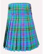 Clan Wood Tartan 