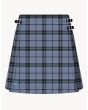 World Peace Tartan Kilt For Women