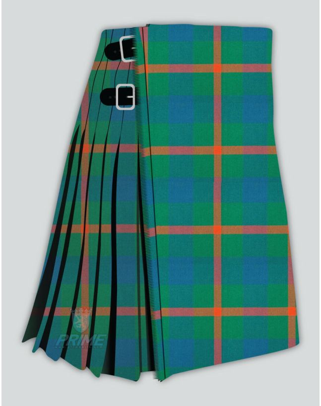 Agnew Tartan Kilt