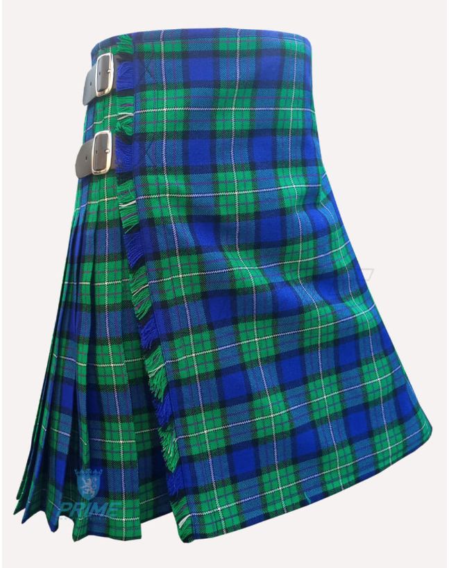 Alexander Tartan Kilt