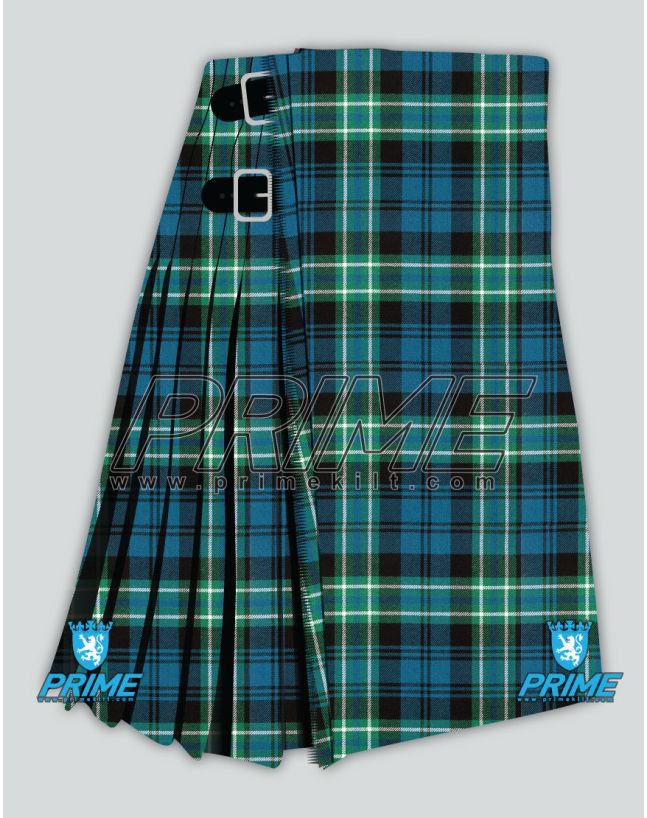 Arbuthnot Ancient Tartan Kilt