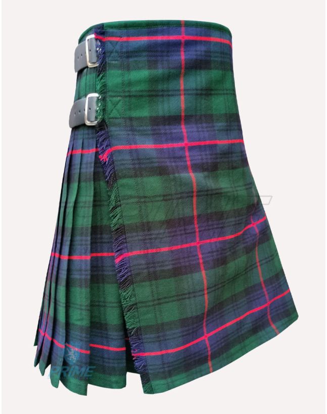 armstrong clan kilt