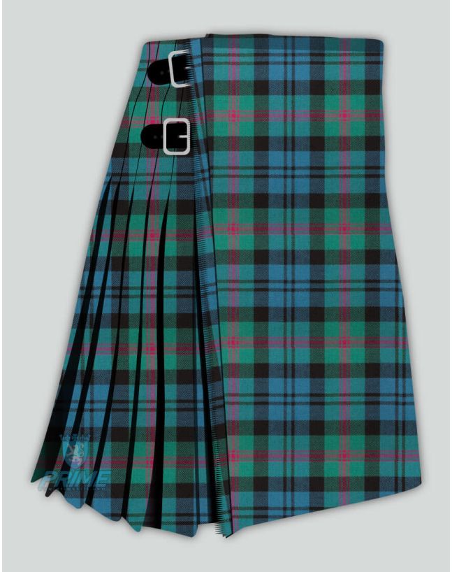 Baird Ancient Tartan Kilt