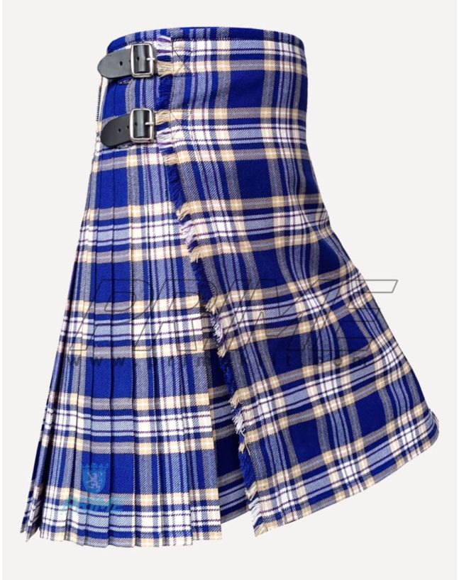 Baker Tartan Kilt