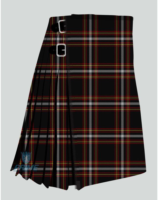 Black Country Kilt