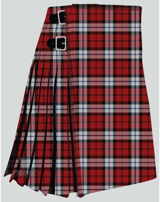 Brodie Clan Kilt