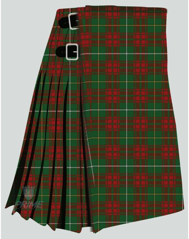 Bruce Kilt