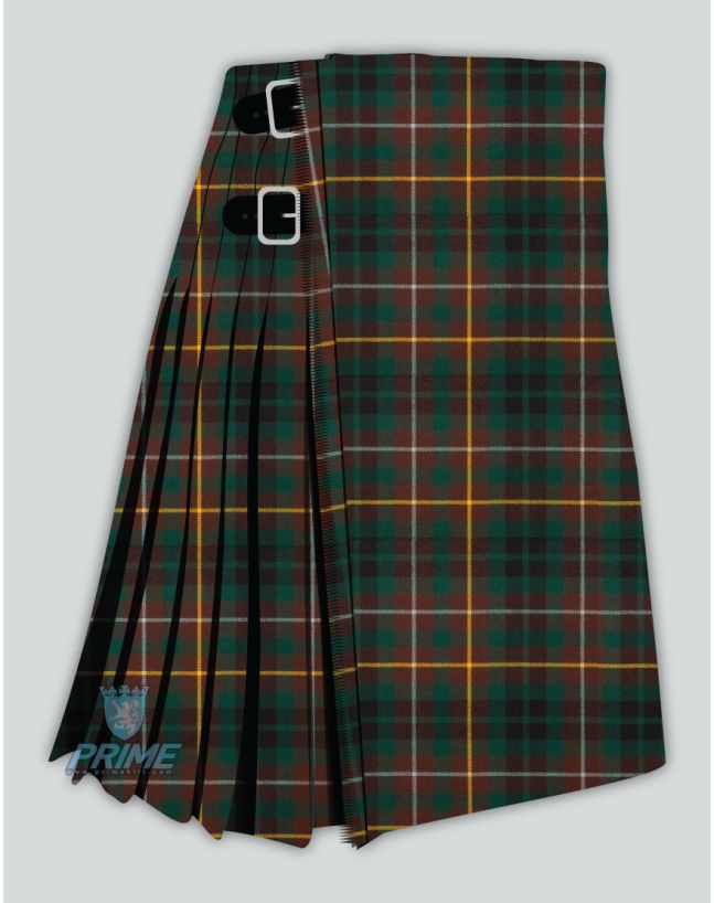 Buchanan Hunting Tartan Kilt