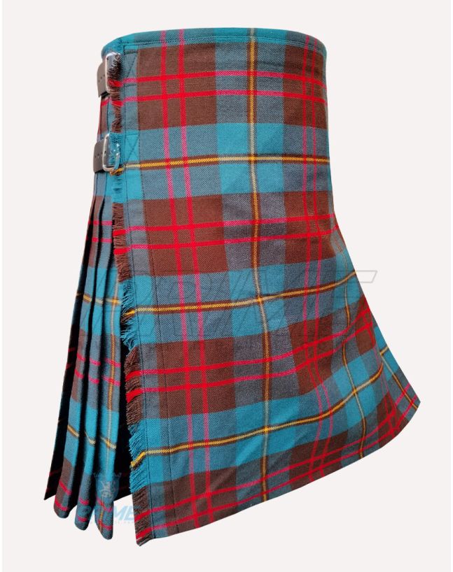 Cameron Hunting Tartan Kilt