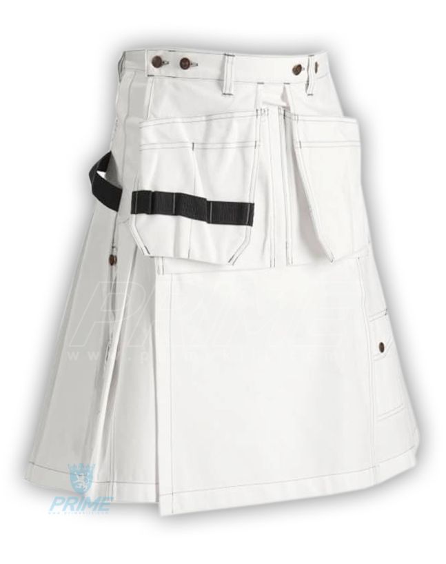 Carhartt Utility Kilt