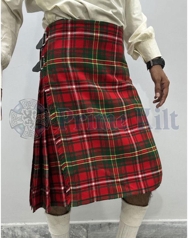 Hay Tartan Kilt
