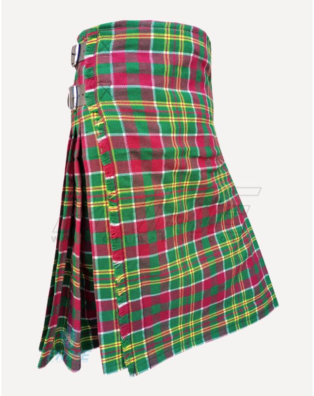 Henry Tartan Kilt