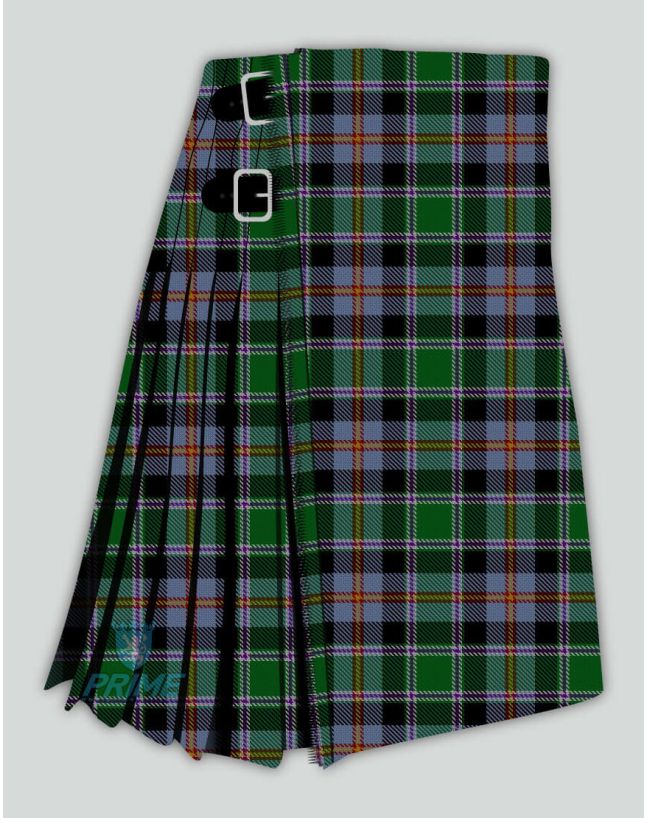 Colorado State Tartan Kilt, Colorado Tartan Kilt, Colorado Tartan