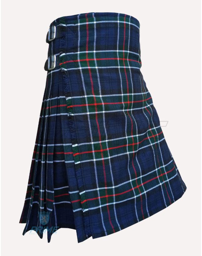 Colquhoun Modern Tartan Kilt