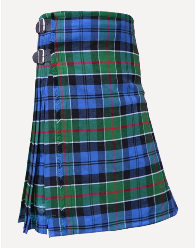 Colquhoun Tartan Kilt
