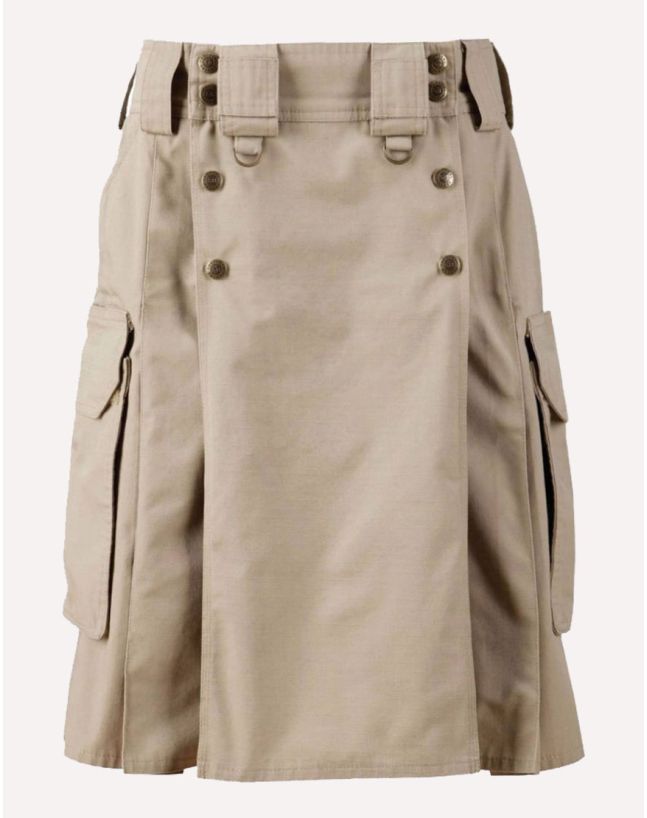 Combat Kilt