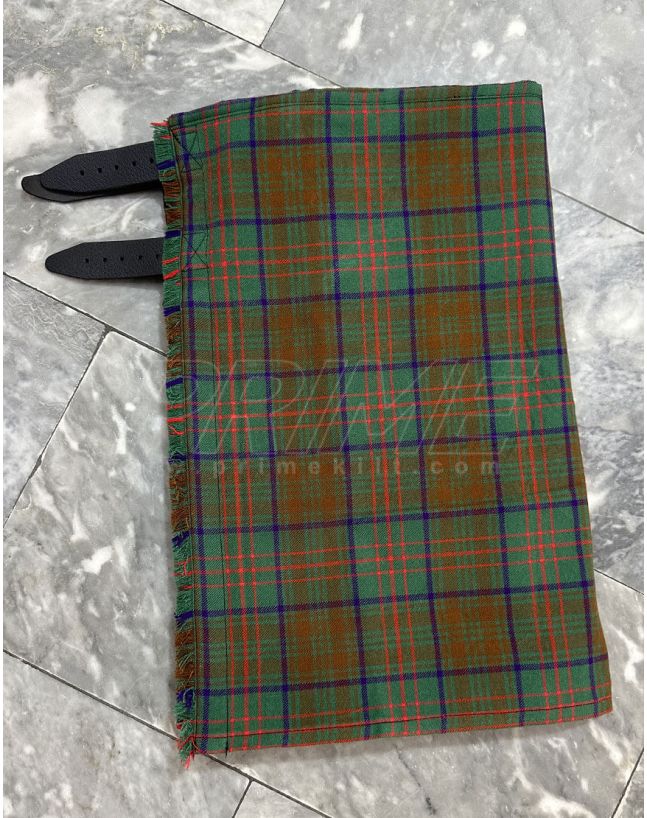 County Dublin Tartan Kilt