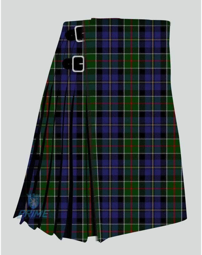 Cowan Tartan Kilt