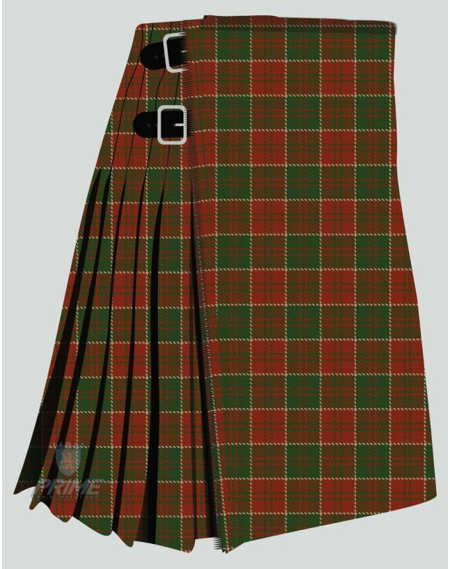 Crossnor School Tartan Kilt