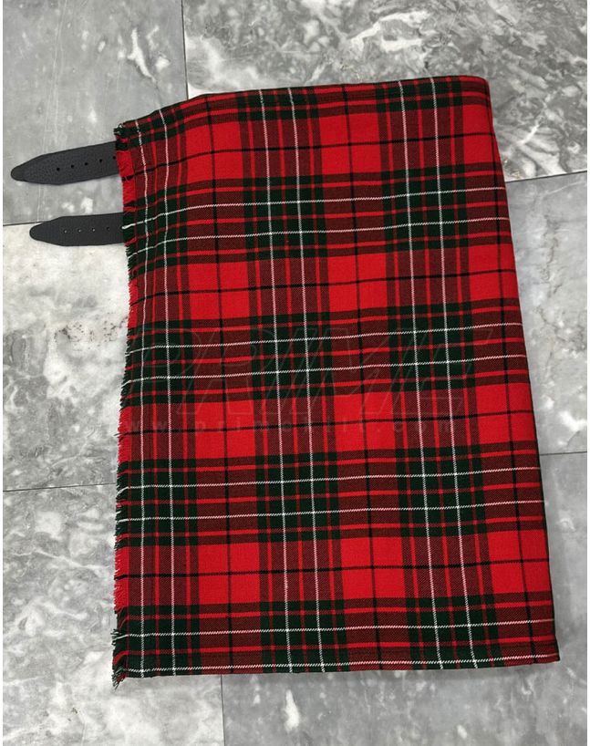 Cumming Tartan Kilt