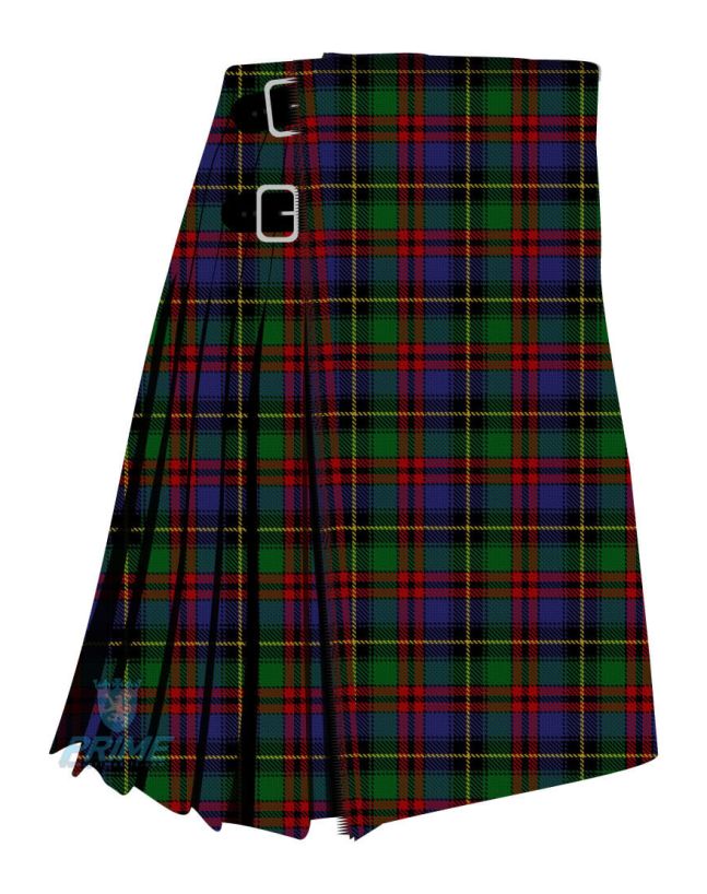 deas tartan kilt