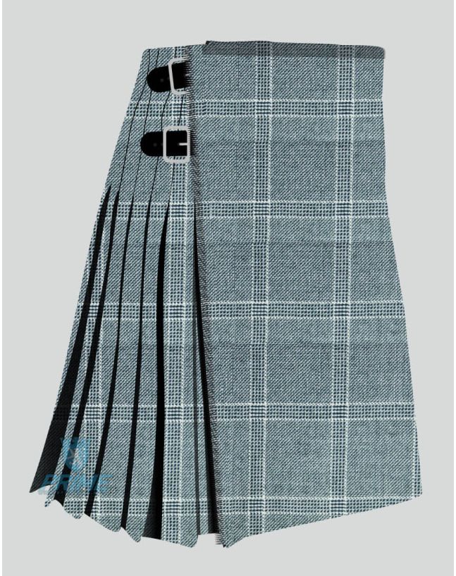 Dornoch Tartan Kilt