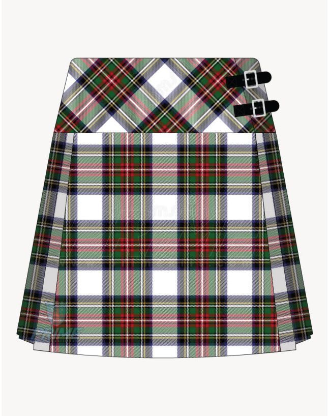 dress stewart tartan skirt
