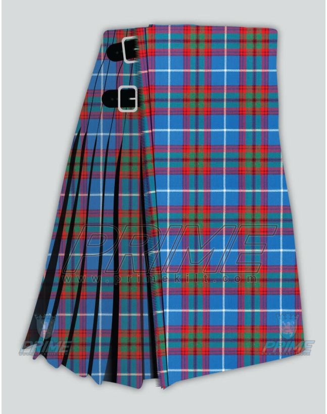 Edinburgh Tartan Kilt