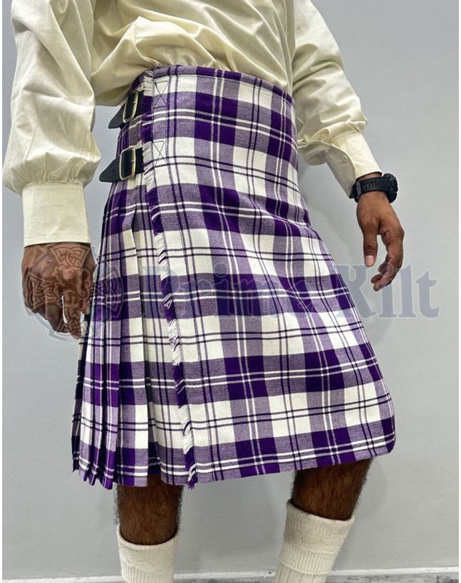 erskine purple