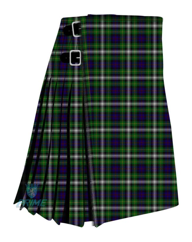 farquharson dress tartan kilt