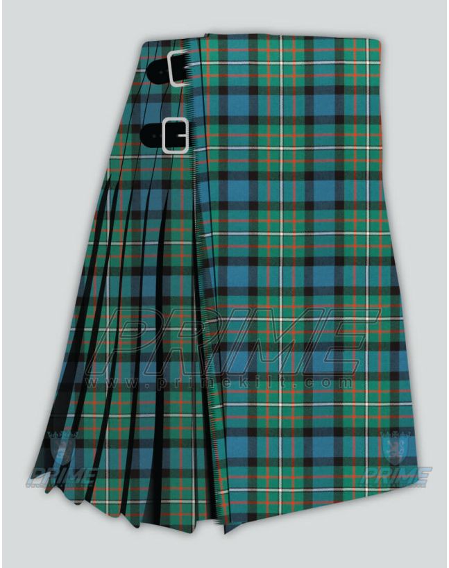 Ferguson Ancient Tartan Kilt