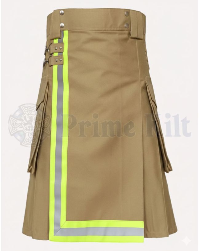 Firefighter Utility Kilt