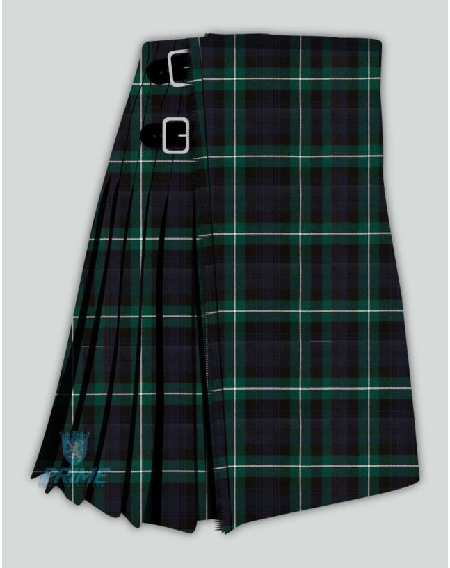 Forbes Tartan Kilt