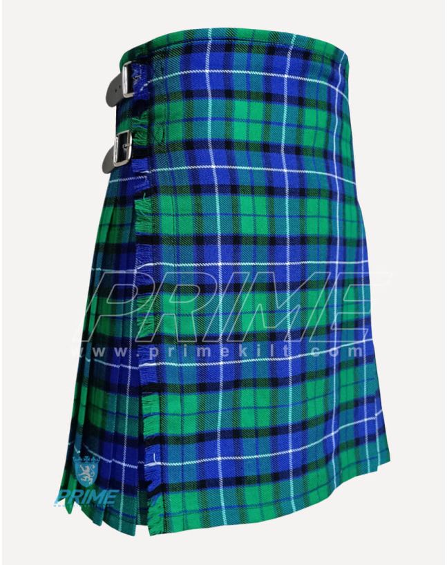 Freedom Tartan Kilt