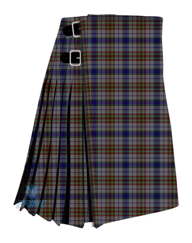 gayre hunting tartan kilt