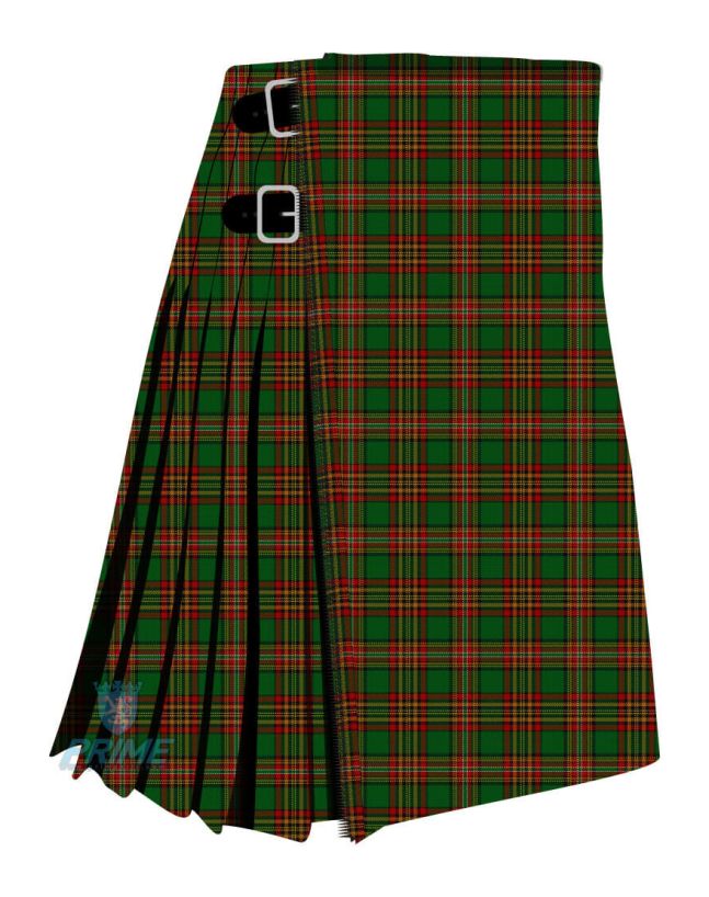 goldstraw tartan kilt