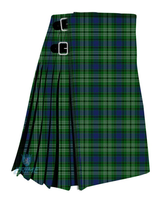 graden tartan kilt