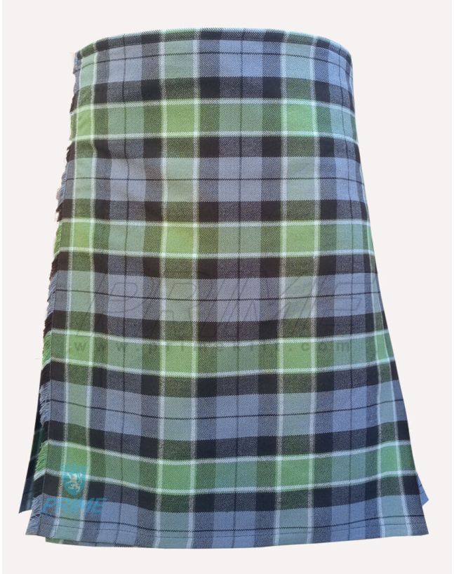 Graham of Menteith Ancient Tartan Kilt