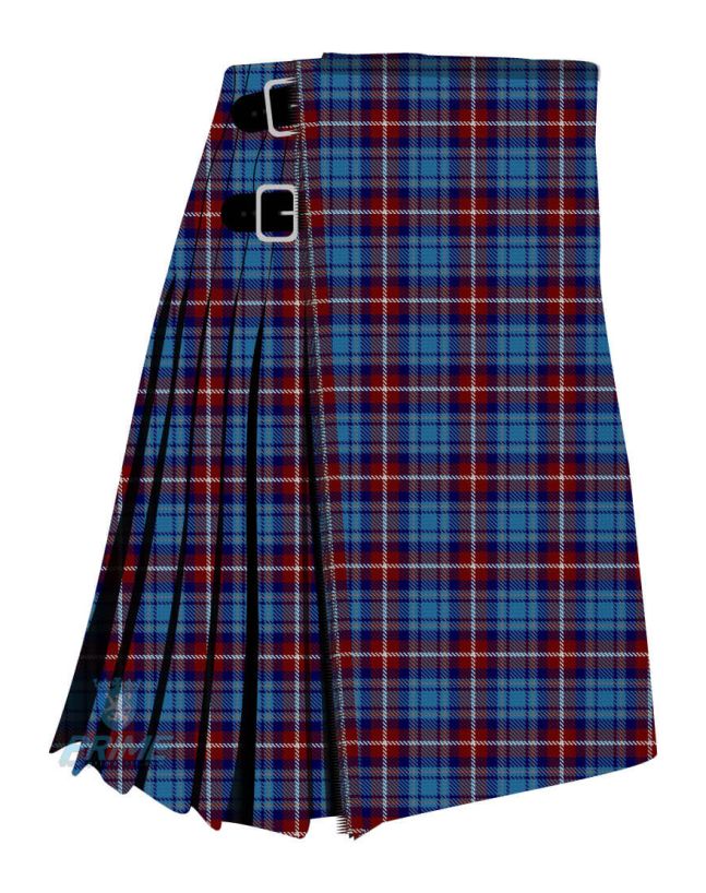 greer tartan kilt