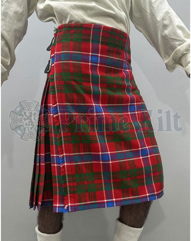 harkness dress
