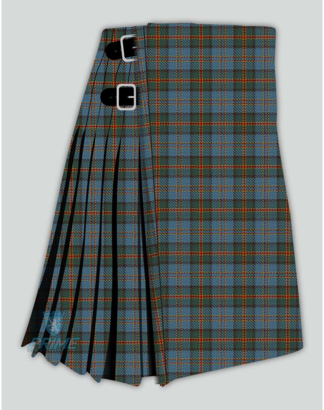 hawaii state tartan kilt