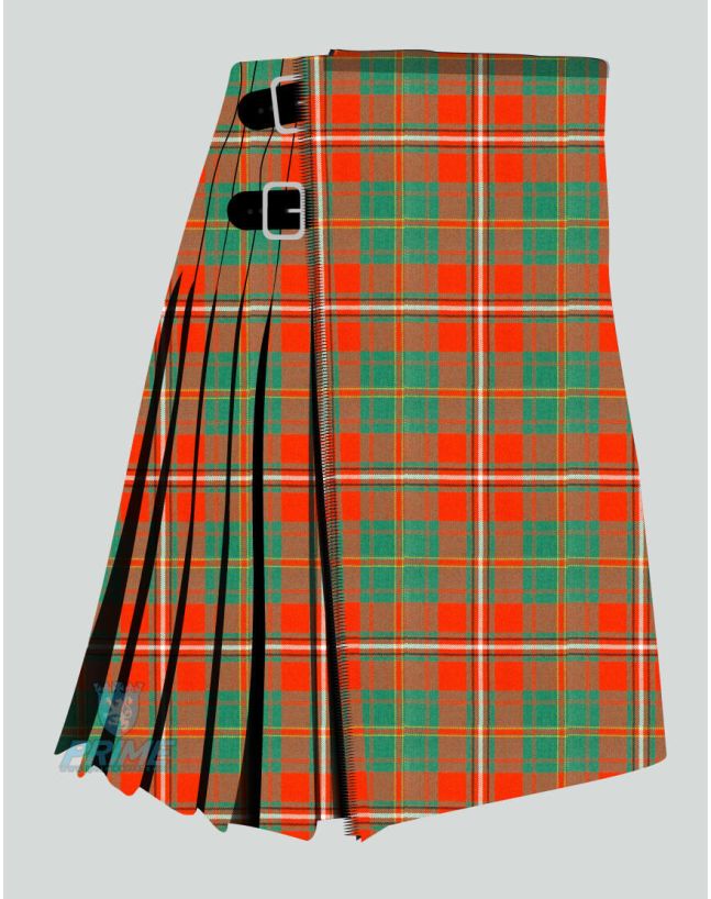 Hay Ancient Tartan Kilt
