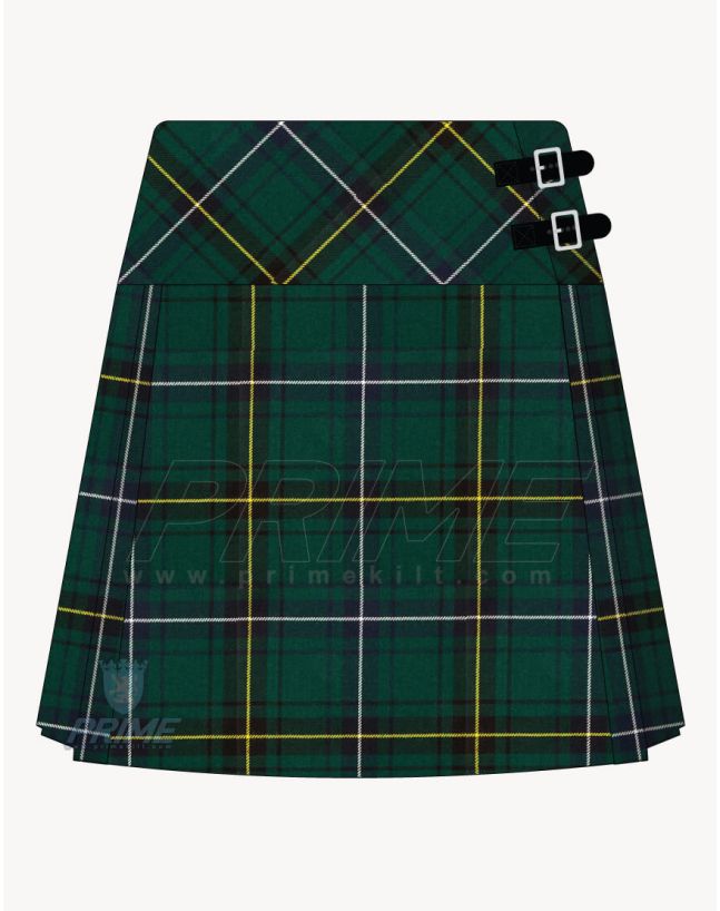 Henderson Tartan Skirt